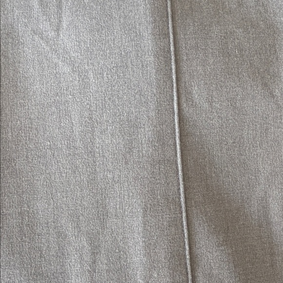 Worthington 'modern fit' women’s dress slacks COLOR TAUPE - grey/ brown - Picture 7 of 7